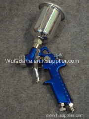 HVLP spray gun H-2000A