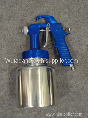 Low pressure spray gun S112A