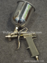 High pressure spray gun E-70G-2