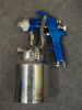 High pressure spray gun 4001S-B