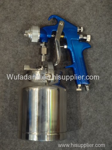 High pressure spray gun 4001S-B