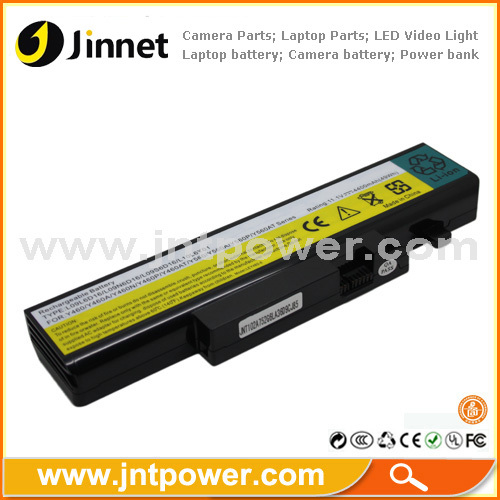 For Lenovo Li-Ion Battery Y560 Y460 B560