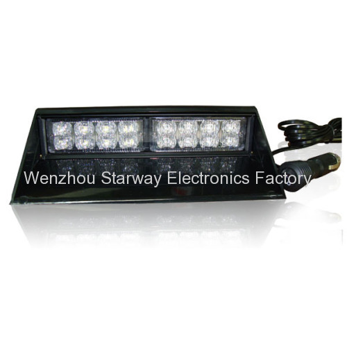 LED Strong strobe light