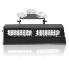 Emergency Dash / Deck LED light