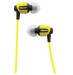 Klipsch Image S4i Rugged Yellow In Ear Earbud Headphones