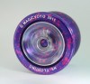 Hot stamping foil for plastic YOYO