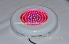 180w Hydroponic UFO LED Grow Lights , CE ROHS LED Grow Lighting