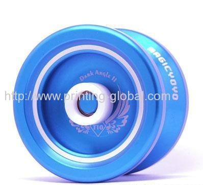 Hot stamping foil for Metal YOYO