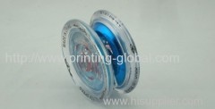 Hot stamping foil for Metal YOYO