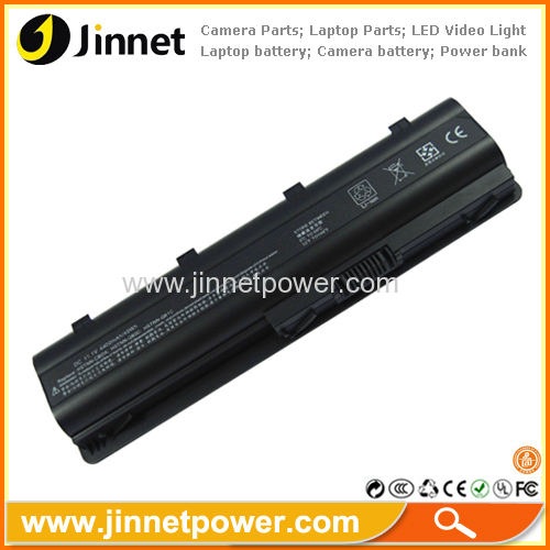 for HP Laptop Battery G32 G42 G56 G62 G72 Series