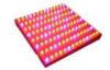 Modular 55W Indoor LED Plant Grow Lights , Red / Blue / UV IP55