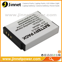 Wholesale EN-EL12 Battery for Nikon Coolpix S9500 S9400 S9300 S710 P310