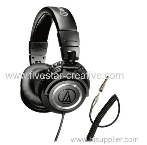 Audio-Technica ATH-M50 Studio Closed-Back Headphone ATHM50