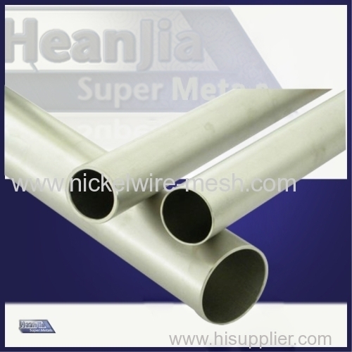 Nilo 36 Alloy Tubing