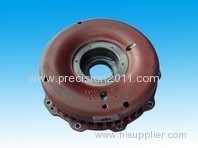 Motor parts, Machining, NC Turning, Metal parts