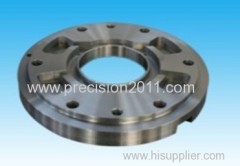 Ductile cast iron steel casting