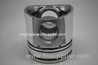 Heavy Duty OEM 4 Cylinder Komatsu Pistons S6D105 For Diesel Engine Parts