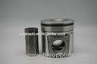 High Pressure 6D102 Komatsu Engine Pistons Parts For Reciprocating Pumps