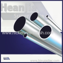 Ni-Span C902 Alloy Tubing