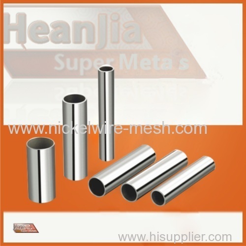 Carpenter Alloy Tubing Nickel Copper