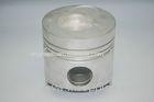 Steel Ceramic Marine Engine Hino Parts Piston W04D , Heavy Equipment Parts