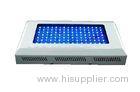 Saltwater Reef Tank Dimmable LED Aquarium Light , 120W 9600Lm