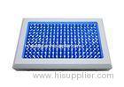 220W Bridgelux / Epistar / Cree White Blue Dimmable LED Aquarium Light