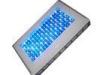 Fish Tank 460nm Blue 3w LED Aquarium Light 24000Lm , 50Hz / 60Hz