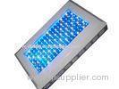 Fish Tank 460nm Blue 3w LED Aquarium Light 24000Lm , 50Hz / 60Hz