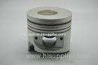 4HG1 Graphite Isuzu Piston Engine Spare Parts For Pneumatic Cylinders