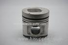 Bus Diesel Engine 4BD1T Isuzu Piston With 4 Cylinder Graphite Piston