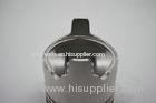 Automotive Engine Forged Isuzu Piston 4BD1T , ISO9001 Isuzu Spare Parts
