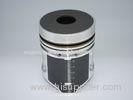 Graphite B3Y6 T3500 Mazda Piston Seals For Marine Engine , Cooling Channel Piston