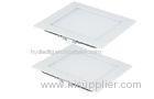 50HZ / 60HZ Outdoor Dimmable LED Panel Light 12W , AC 90V - 265V