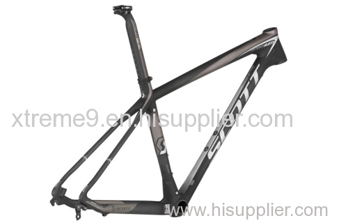 2012 SCOTT SCALE PREMIUM FRAMESET