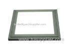Warm White Dimmable LED Panel Light 600x600 For Office / Hotel