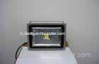 10w IP65 Waterproof LED Flood Lights For Office , 3000K - 3200K