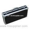 24g Foam Small Aluminum Tool Case For Carry Hand Tools With Metal Handle