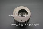 High Pressure Steel Mitsubishi Pistons 4D31 , Air Compressor Parts