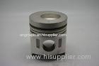 4D31 Gas Compressor Mitsubishi Pistons Engine Parts With Cast Iron