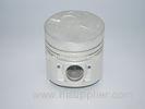 Phosphate High Compression Engine Nissan Piston / Aluminium Forged Piston