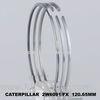 CATERPILLAR 3300 SERIES PISTON RING OEM 2W6091