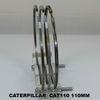 CATERPILLAR CAT110 110MM PISTON RING