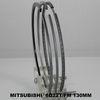 MITSUBISHI PISTON RING 6D22T OEM ME360961 ; ME993736 ;ME996142 ;ME996540 ;ME996544(Cy1) FOR TRUCK EN