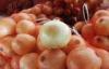 70 - 90mm White Natural Fresh Onion Sweet Round Shape For Hair Loss , Fresh Vegetable