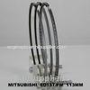 MITSUBISHI PISTON RING 6D15T OEM ME997466 ; ME999929 ;ME999954 FOR TRUCK ENGINE PARTS