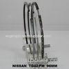 NISSAN PISTON RING TD42 96MM FOR TRUCK ENGINE PARTS