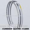 6CT Engine Piston Rings