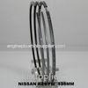 NISSAN PISTON RING RE8 OEM 12040-97074 FOR TRUCK ENGINE PARTS