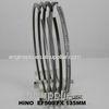 HINO EF500 135MM PISTON RING 13011-1131 13011-1131B 13011-1460